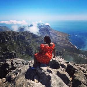 Meet your Posher, Marissa